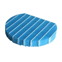 Filtro umidificador para sharp FZ-G60MFE filtro umidificador apto para KC-JH50T-W KC-JH60T-W KC-JH70T-W