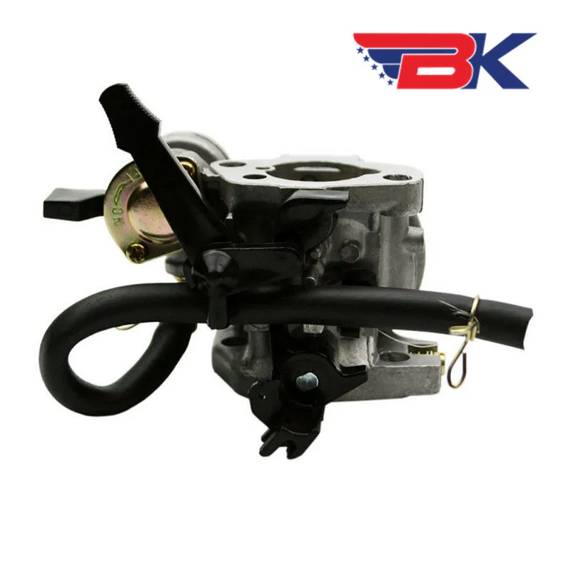 Карбюратор Carb для HONDA GX160 GX200 двигатель Carby двигатель GO KART карбюратор