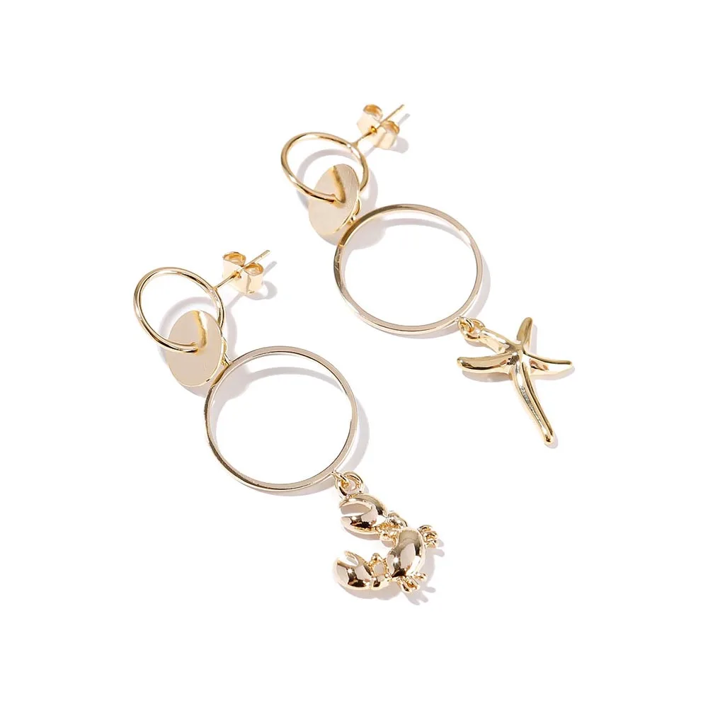 Jewelry Dangle Earrings Exclaim for womens 039G2916E Jewellery Womens Earrings Jewelry Accessories Bijouterie