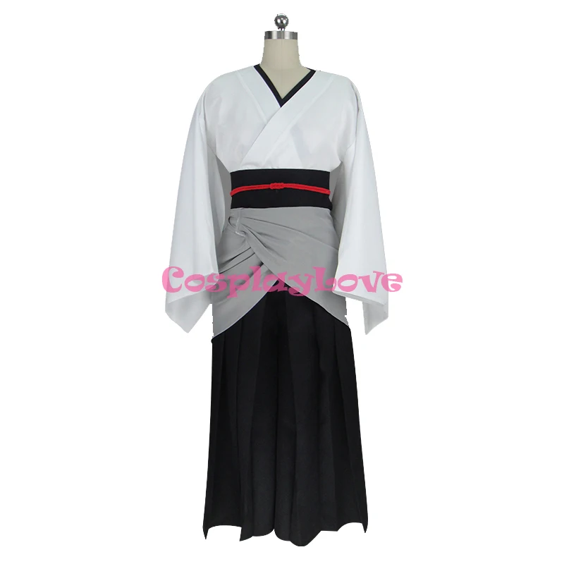 Touken Ranbu онлайн Saniwa Косплей Костюм на заказ на Рождество Хэллоуин CosplayLove