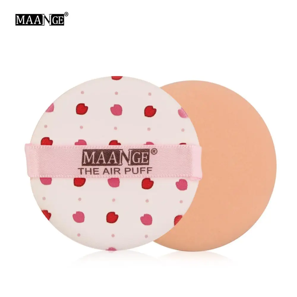 MAANGE BB крем специальные воздушные подушки влажные/сухие косметические инструменты