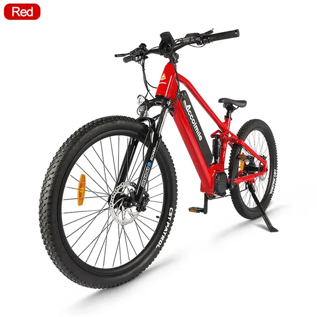Electric Mountain Bicycle 27.5inch Powerful Bike Bafang BBS02B 750W Motor  840Wh Panasonic Cell Battery 8 Speeds Shamino Mens MTB|Electric Bicycle| -  AliExpress