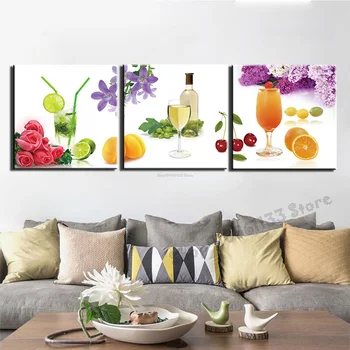 

Full square, round, diamond cross stitch 3 green fruit apple lemon rhinestone embroidery home decoration jigsaw puzzle GG1749