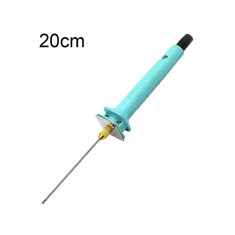 Foam Cutter Pen 15W 110V-240V Electric Foam Polystyrene Cutting Machine Portable Styrofoam Cutter DIY Cutting Tools Foam Cutter 
