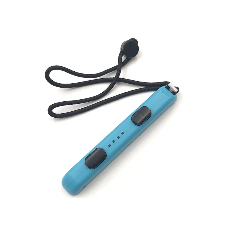 Джойстик для Nintendo геймпад коммутатора джойстик Ручная Веревка Joy Con ремешок на