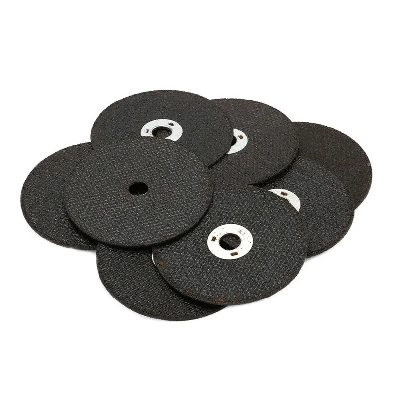 20X3 дюймов 75 мм Резиновый режущий диск металлический абразивный диск лезвие для углового шлифовального станка для резки металла/пластика/волокна/дерева и т. Д