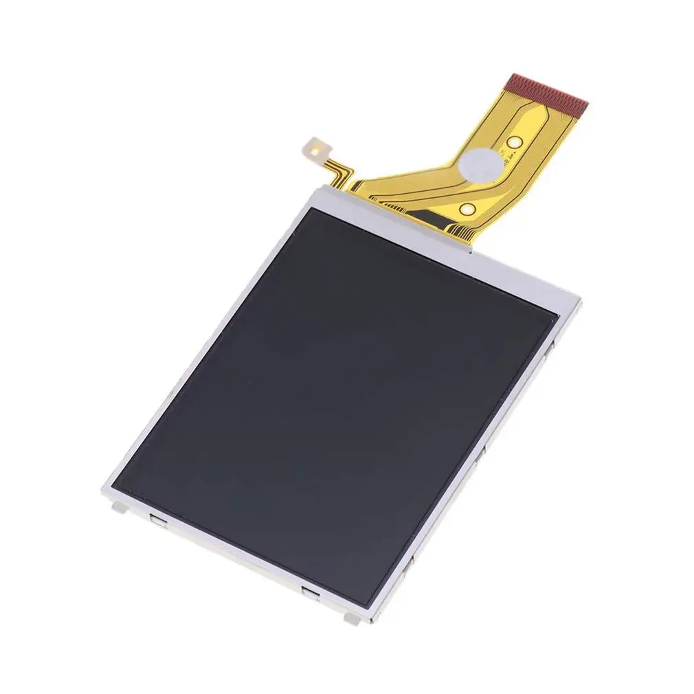 

Replacement Lcd Screen Display Repair Part Compatible For Sony Dsc-W150 W170 W300 W210 Cameras Professional Replacement