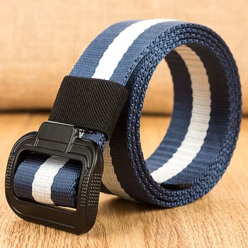 

2020 Hot Sale Belts For Men Military Army Tactical Belt Brand Cinturon Cinto Masculino Unisex Casual Strap Automatic Belt 115cm