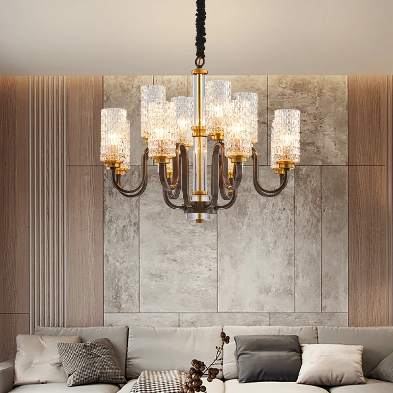 Бар ретро деревенская железная люстра led lustre light приспособление для отеля