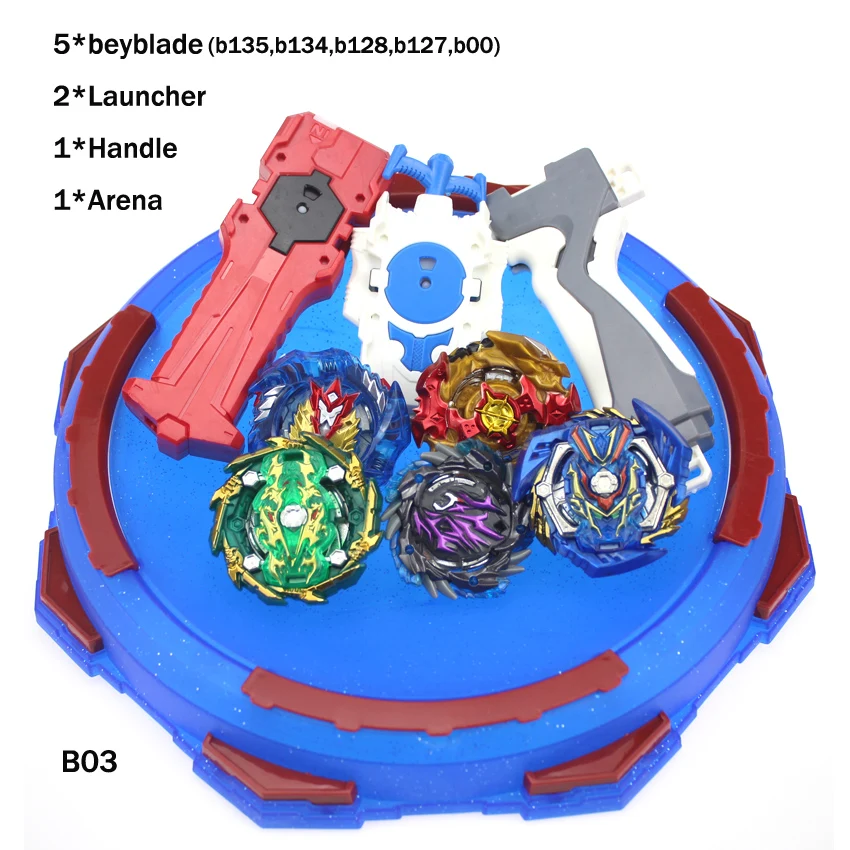 B03
