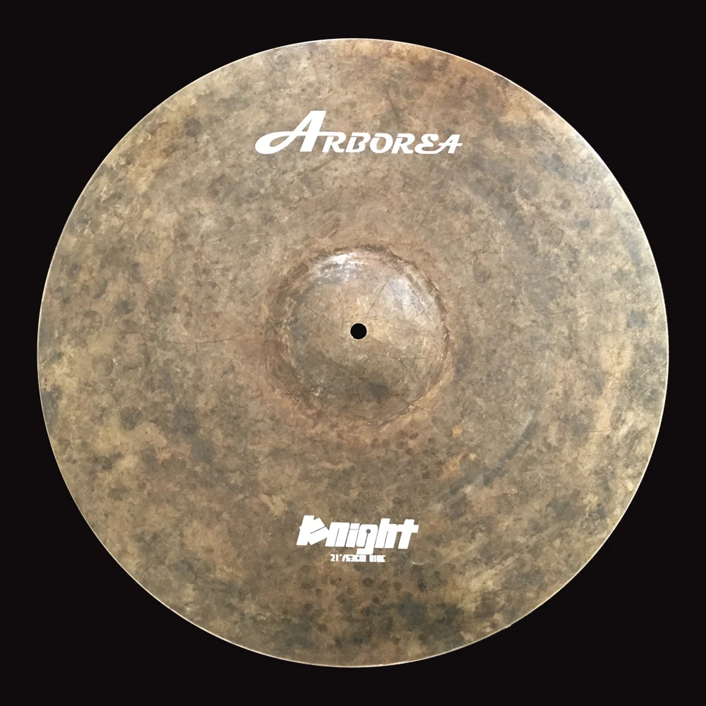 

Тарелка Arborea B20 Knight 21 дюйм для барабана