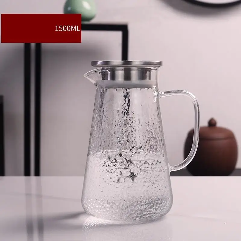 Аксессуары для бутылки воды Agua, традиционный набор для воды Articulo Cocina Czajnik Teiera Para tea De Te Tetera, китайский чайник - Цвет: MODEL G