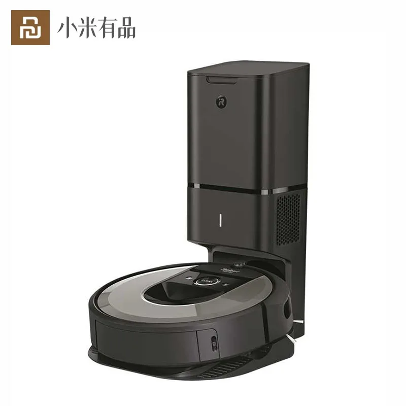 Youpin Irobot 7 интеллигентая (ый) подметания робот пылесос умный Автоматическая уборка