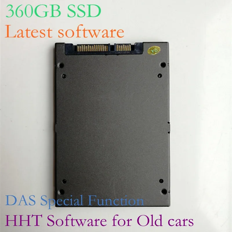 MB Star C5 SD Подключение C5 с новейшим программным обеспечением V12. диагностический инструмент mb star c5 vediamo/X/DSA/DTS/WIS с CF19 I5 8g ноутбук