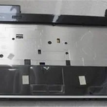 Аутентичный чехол для ноутбука Dell V1220 1340 1330 серии C, нижняя крышка корпуса с тачпадом+ левая и правая кнопка