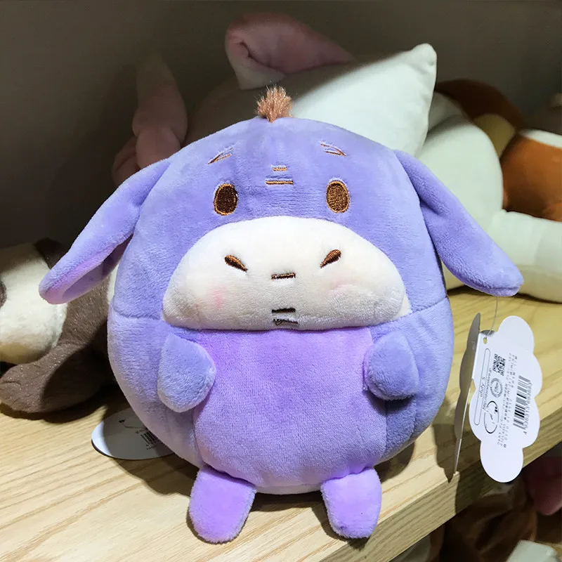 Новинка Ufufy аромат Микки Минни Маус Маргаритка плюто стежка Marie плюшевый Бэмби маленькие Pandent детские мягкие игрушки для детей подарки 10 см