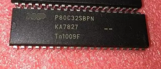 Бесплатная доставка P80C32SBPN P80C32
