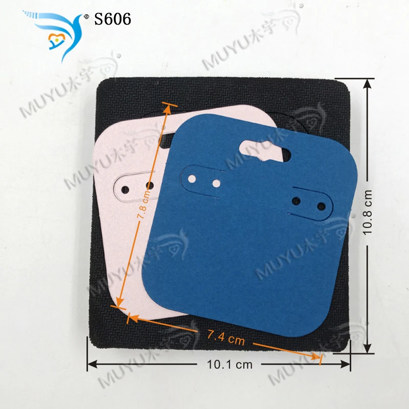 Карточка, бирка новая деревянная форма вырубки для скрапбукинга Thickness-15.8mmS606