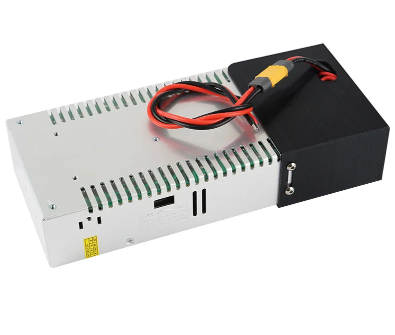 Ender-3 3PRO тепловой стабилизированный выключатель питания AC110/220 V DC24V 15A для 3D-принтера