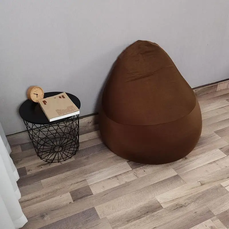 Sandalyeler Kanepe Tatami De Assento Sedia Fauteuil Copridivano Cadir Ouro Puff Puf Koltuk Chair Cadeira Beanbag Bean Bag Sofa