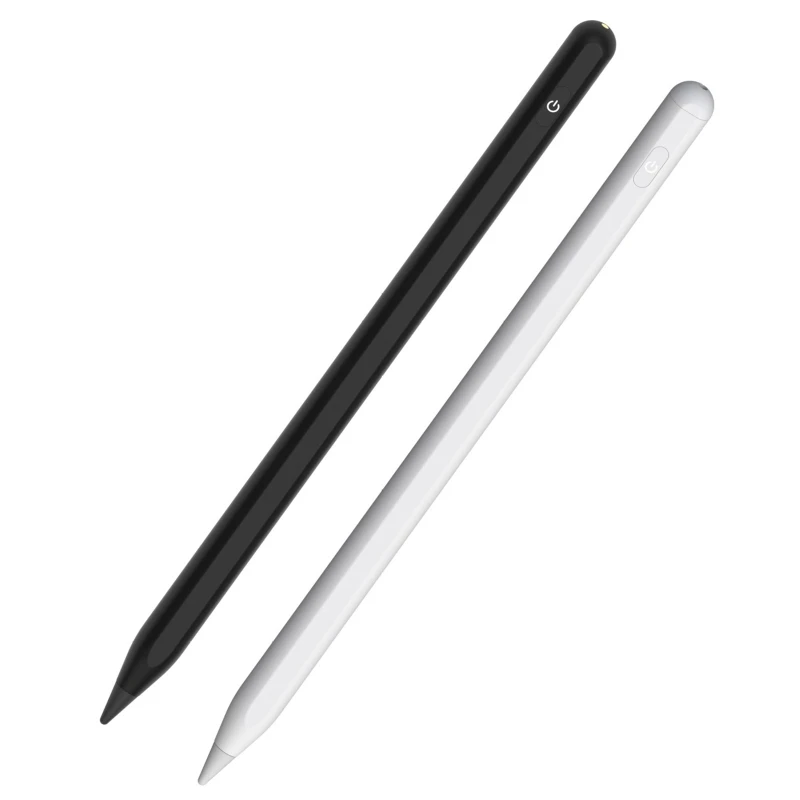 

Prevent Accidental Touch Tablet Pen Active Stylus Pen Fine Tip for ipad- 6th/7th 62KA