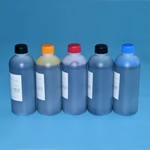 5 цветов* 500 мл T33 T410 для Epson xp-900 xp-830 xp-645 xp-635 xp-630 xp-540 xp-530 xp-640