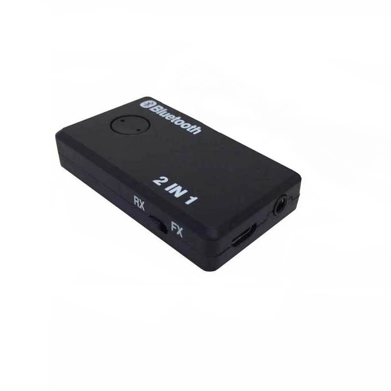 1x беспроводной Bluetooth 4,0 аудио приемник приемный передатчик USB адаптер полезный
