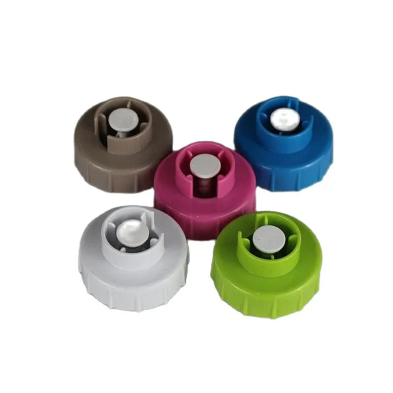 Garment Steamer Water Tank Bottle Cap Valve Accessories for Philips