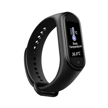 

MT10 Smart Fitness Bracelet Band With Measuring Pressure Pulse Meter Sport Activity Tracker Men Women Watch Wristband Hot