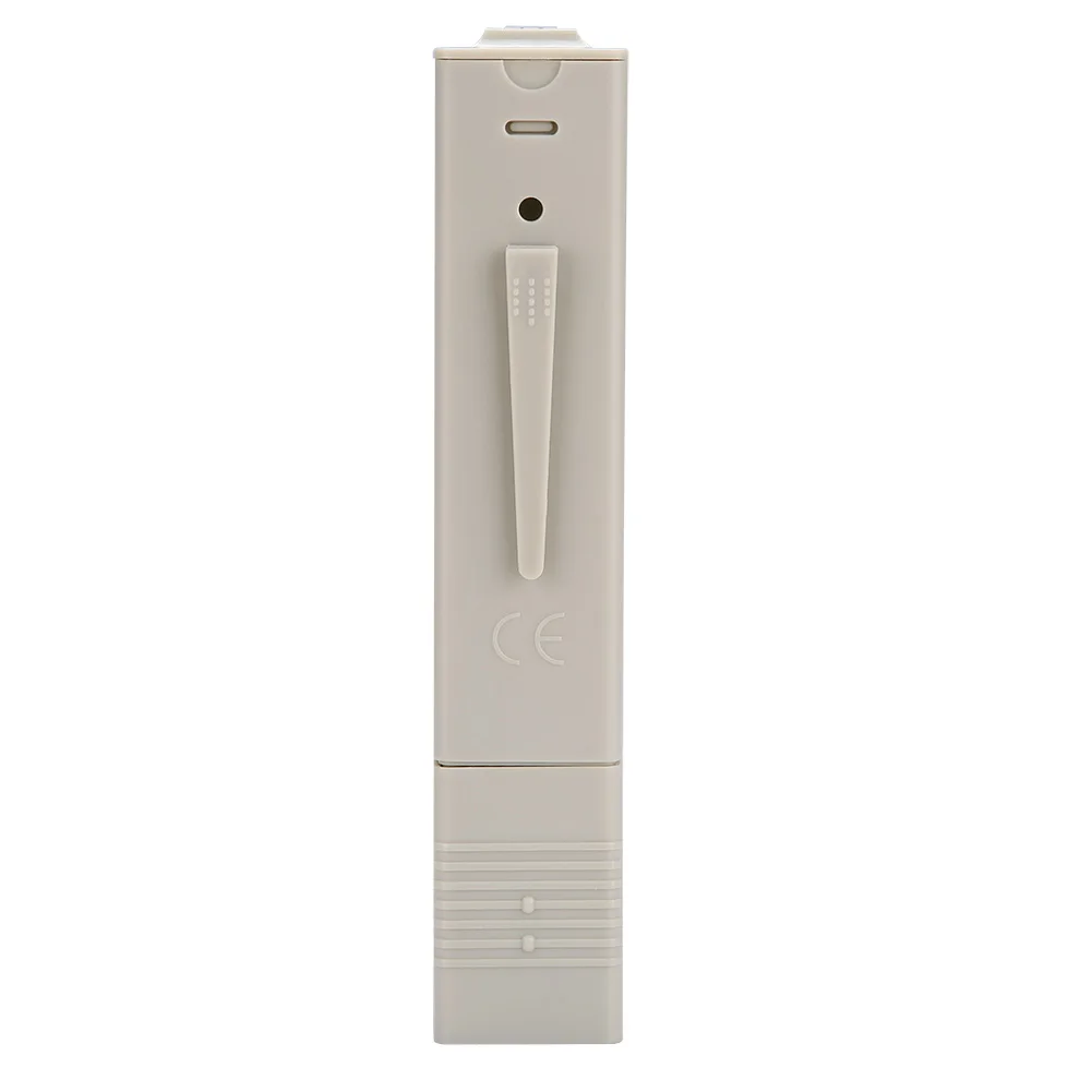 1Pcs Digital TDS Total Dissolved Solids Meter Pen Water Quality Purity TEMP/PPM Testing Filter Measuring Water Test Monitoring