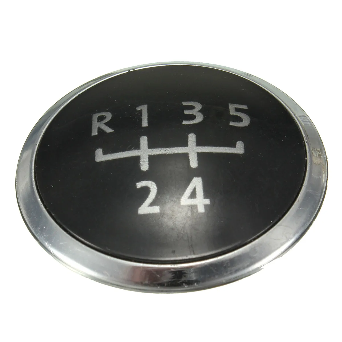 Лидер продаж автомобильный Стайлинг 5 скоростей ручка переключения передач