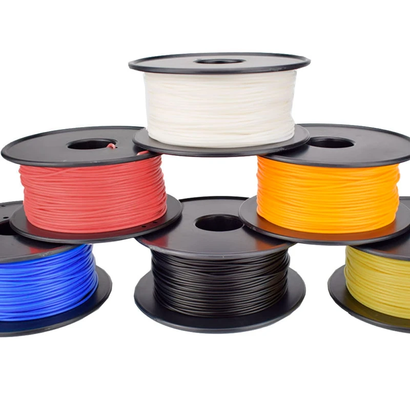 Easythreed нить 3d принтера PLA 250G 1,75 мм