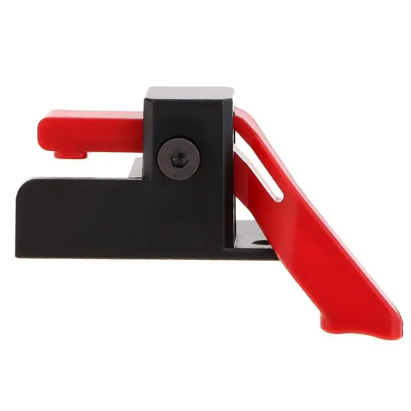 

Traxxas TRX4 Electrical Adjustment Switch Bracket to Avoid Demolition Car Shell Switch Electrical Adjustment Trx-4 Land Rover Fo