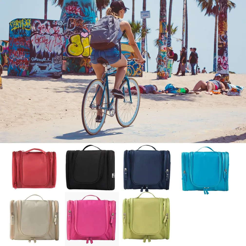 Travel Wash Bag Men And Women Cosmetic Bag Outdoor Bag Supplies Waterproof Wash Bag Outdoor Travel Bag