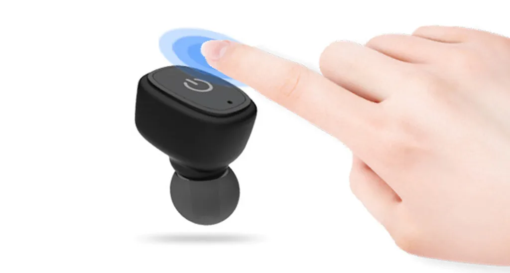 Mosunx Bluetooth true беспроводные стерео наушники-вкладыши водонепроницаемые наушники с шумоподавлением с зарядным устройством для мобильного телефона