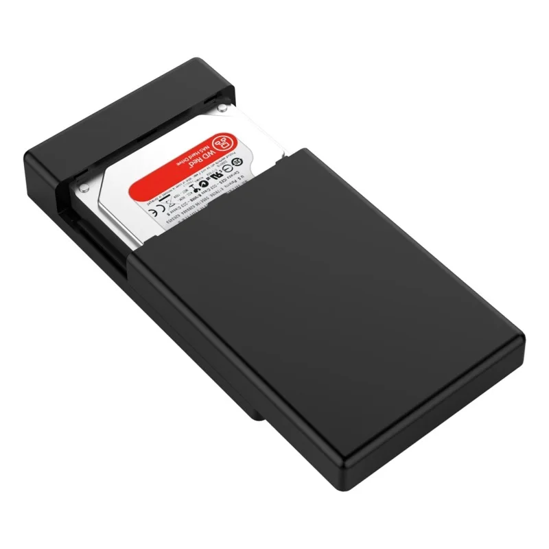 

Ori c o 3588C 3 SATA 3.0 Turns Type-C 2.5/3.5 Inch SSD/SATA HDD