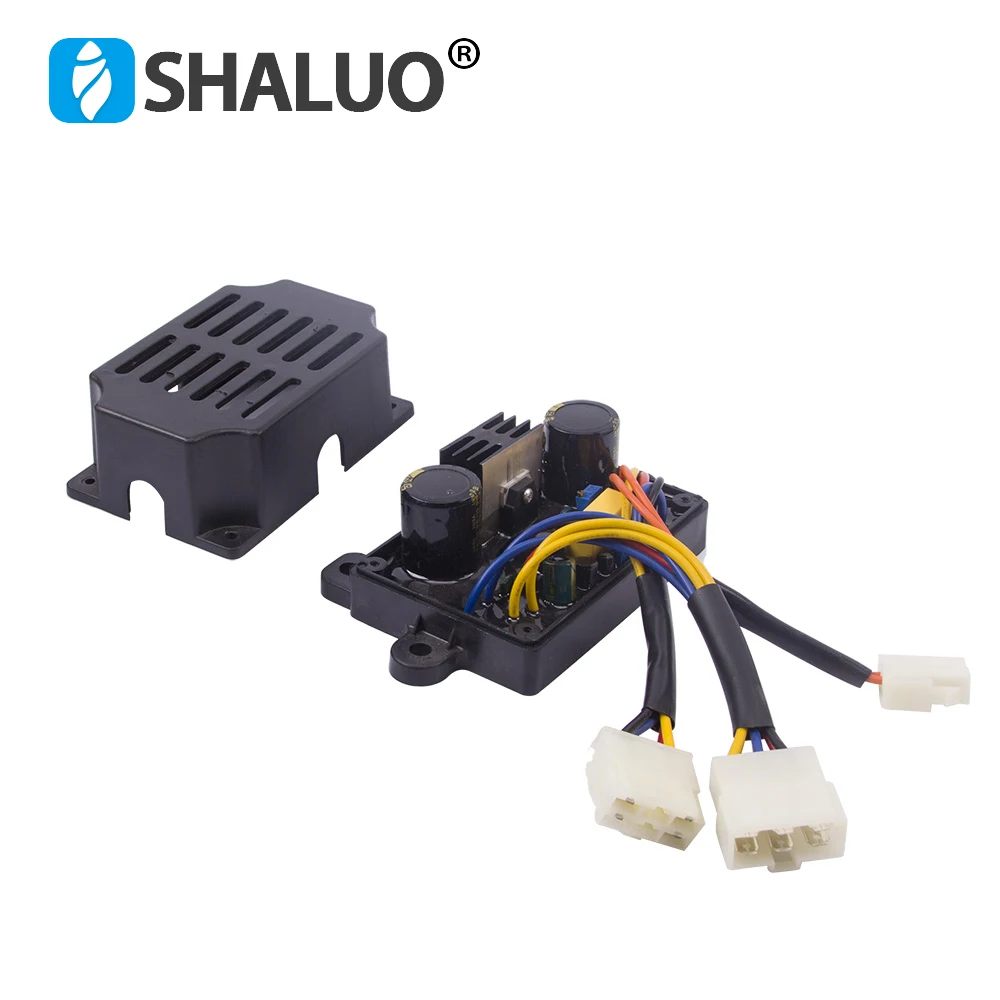 5kw soldagem avr regulador de tensão automático