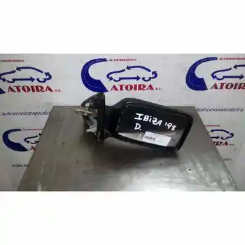 

415312302 RIGHT REARVIEW MIRROR SEAT IBIZA (6 K)