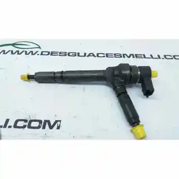 

0445110175 injector OPEL ASTRA GTC