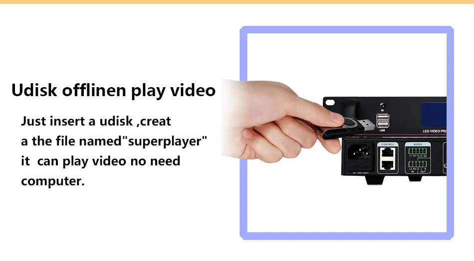 Thouliess HiFi DAC Decoder Chip Adapter for Light