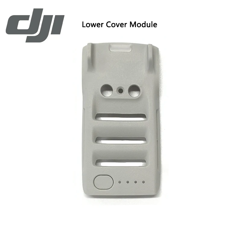 Lower Cover DJI Mavic Mini Arms Body Shell средняя рамка Нижняя оболочка верхняя крышка Mavic Mini Замена запасных частей - Цвет: Lower Cover