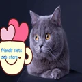 FRIENDLY PETS CLUB Store