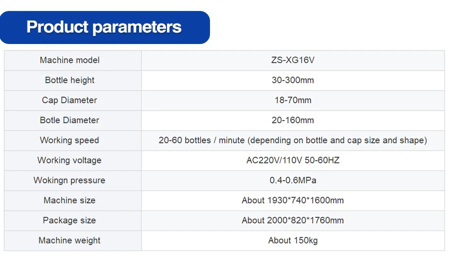 ZONEPACK Автоматическая машина для укупорки бутылок с распылителем для напитков с вибрационным устройством подачи крышек для производственной линии