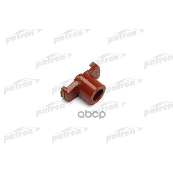 Бегунок Распределителя Зажигания Pal Skoda Favorit/Felicia 1.3 90-97 PATRON арт. PE10009
