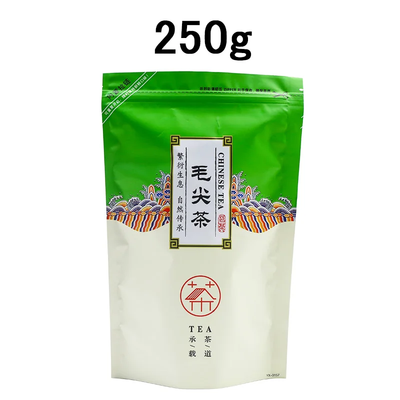 Новая китайская керамическая чашка - Цвет: 250g