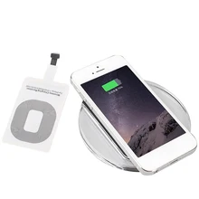 Замена модуля приемника беспроводного зарядного устройства для iPhone/Android type-c Smart Charging Adapter Receptor