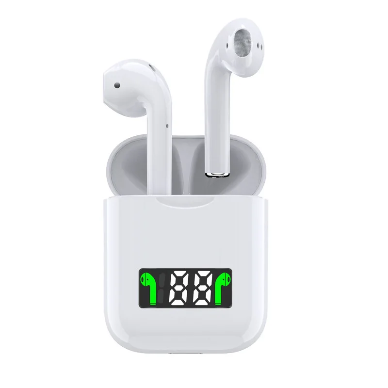 i99 Freebuds 2 pro siri oordopjes cascos bluetooth inalambrico draadloze oordopjes смартфон handsfree Беспроводные наушники funcl ai - Цвет: i99