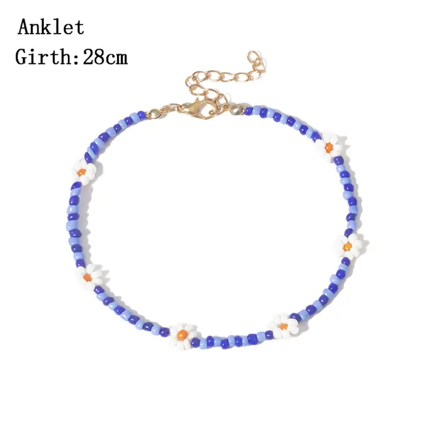 Anklet