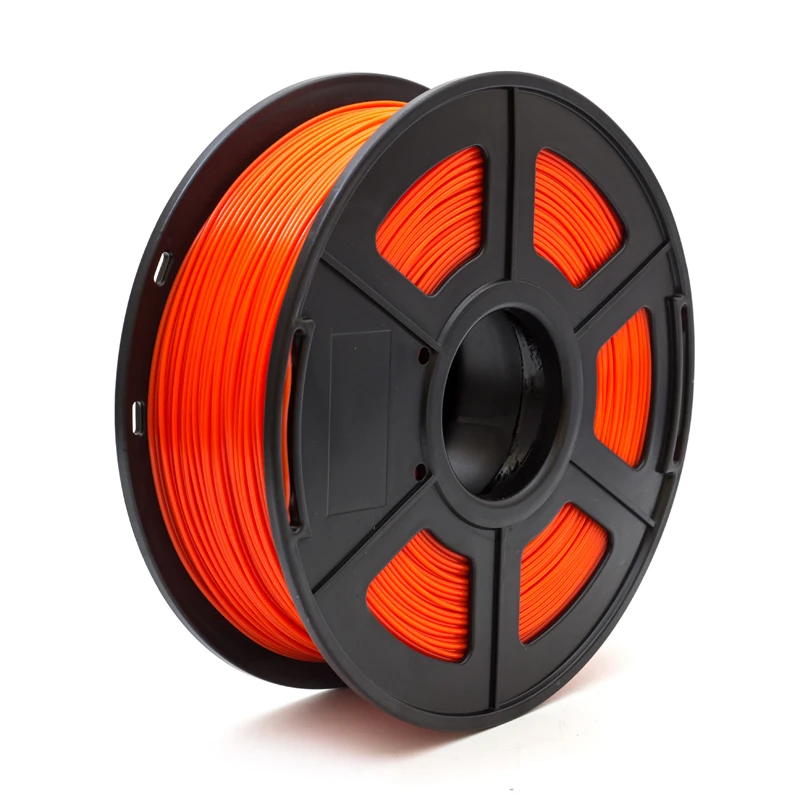 Premium PLA 3D Printing Filament - 1.75mm, 1kg Spool