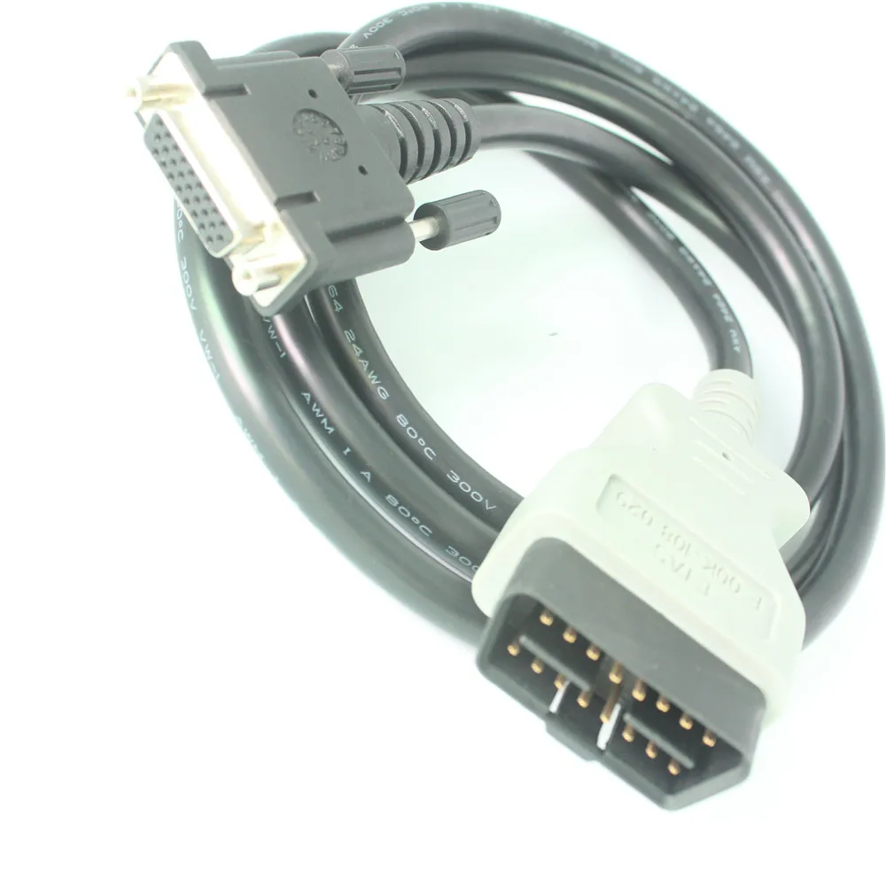 Рисунок 5 - Кабель Acheheng DB26 PIN